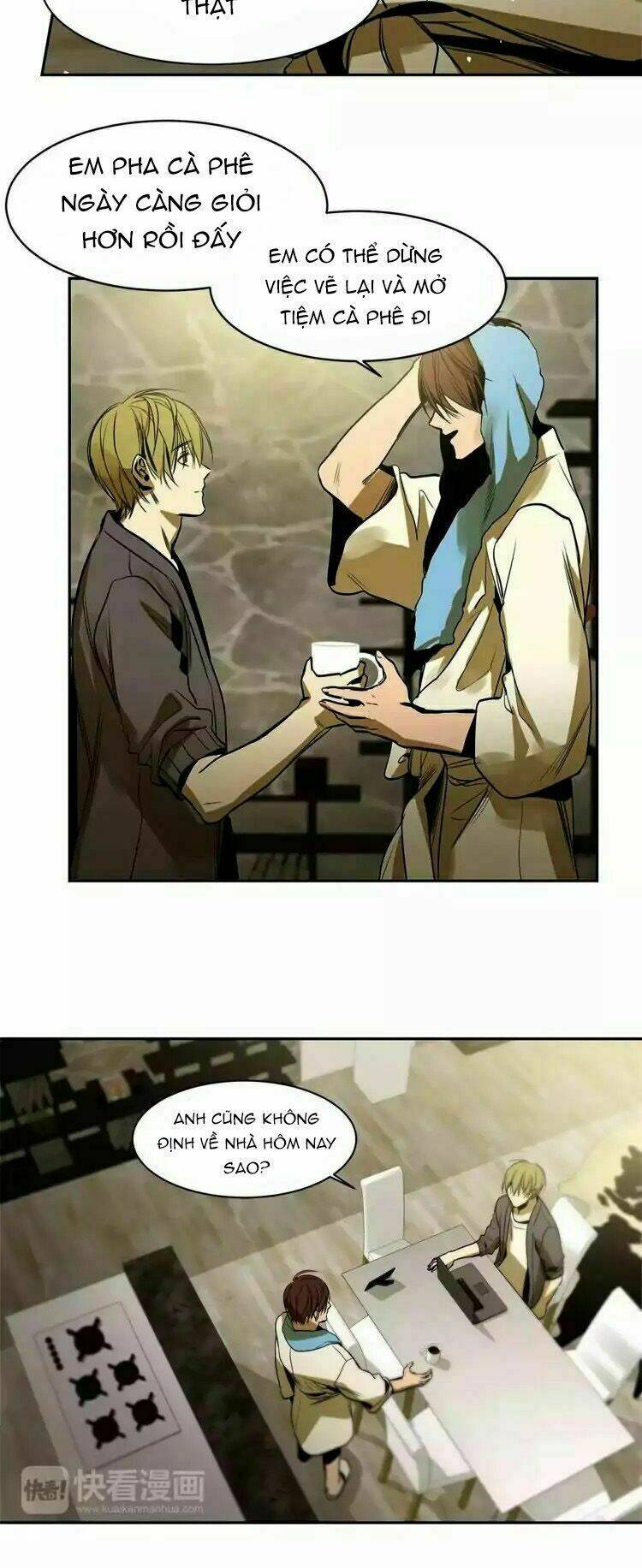 special relationship law chapter 1 5