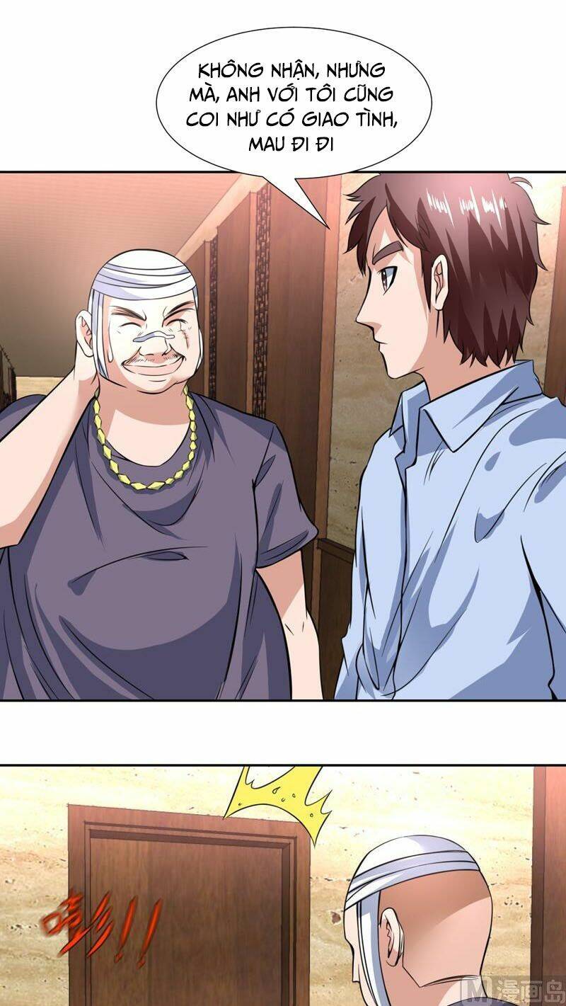 không phải ngón tay vàng chapter 88 1