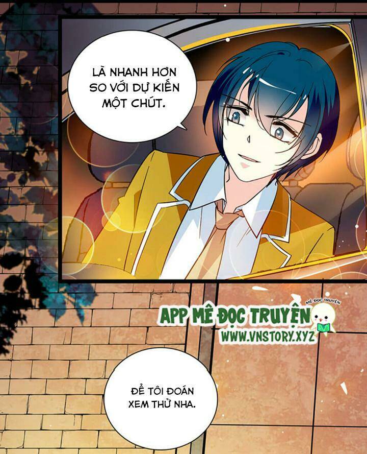nữ hầu sau giờ học chapter 49 26