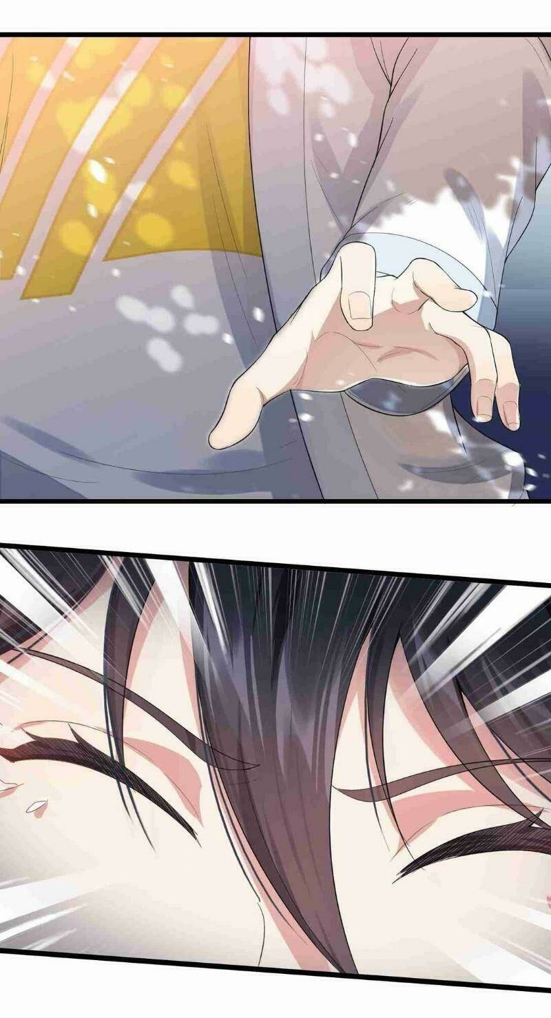 kế hoạch trở thành phế vật chapter 1 11