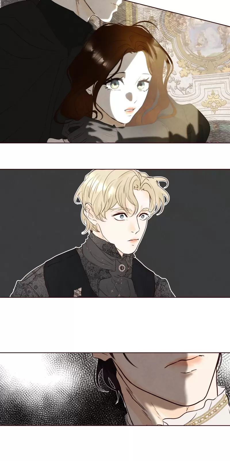 tôi là kẻ phản diện chapter 7 47