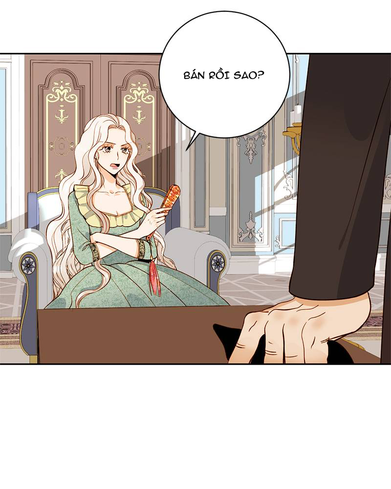 Hoàng Hậu Tái Hôn chapter 27.1 4