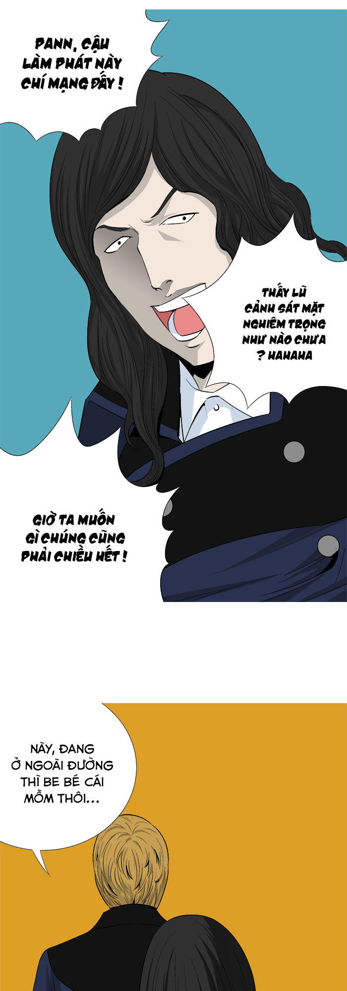 aura from another planet chapter 25 40