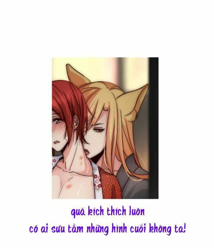 hồ tiên này không tin được chapter 16 29