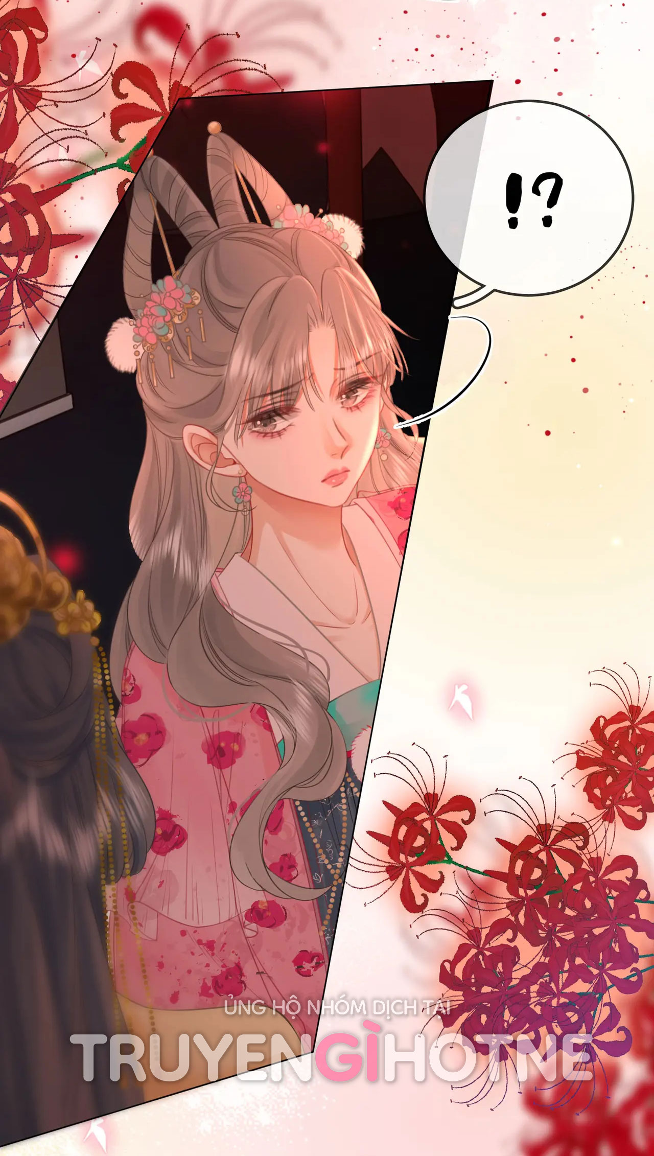 Cố Tiểu Thư Và Khúc Tiểu Thư chapter 40 - Trang 26