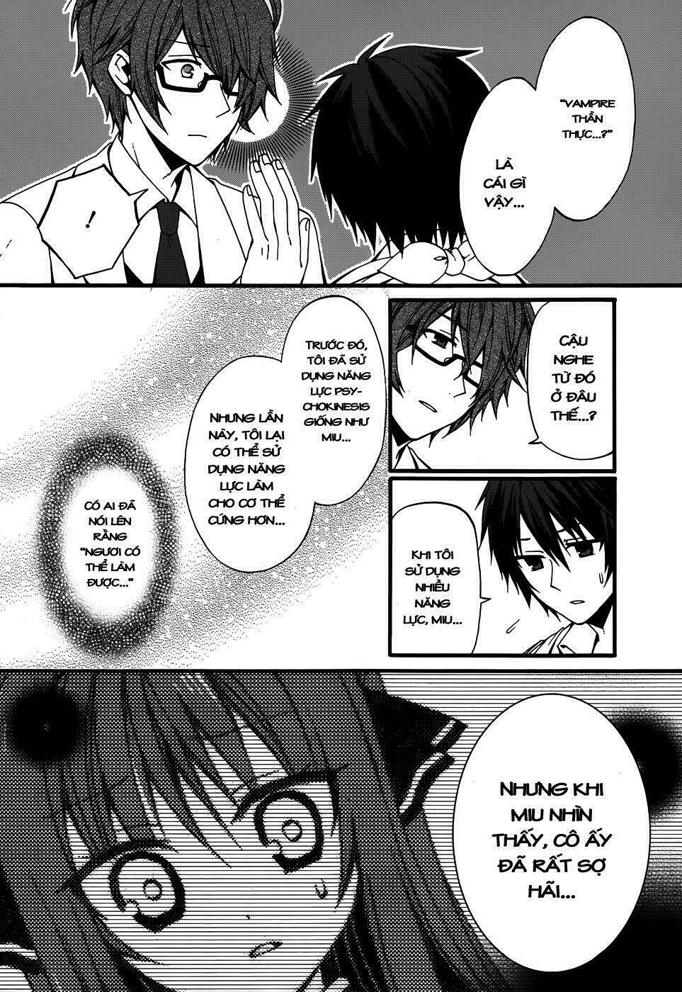 dracu-riot! chapter 5 9