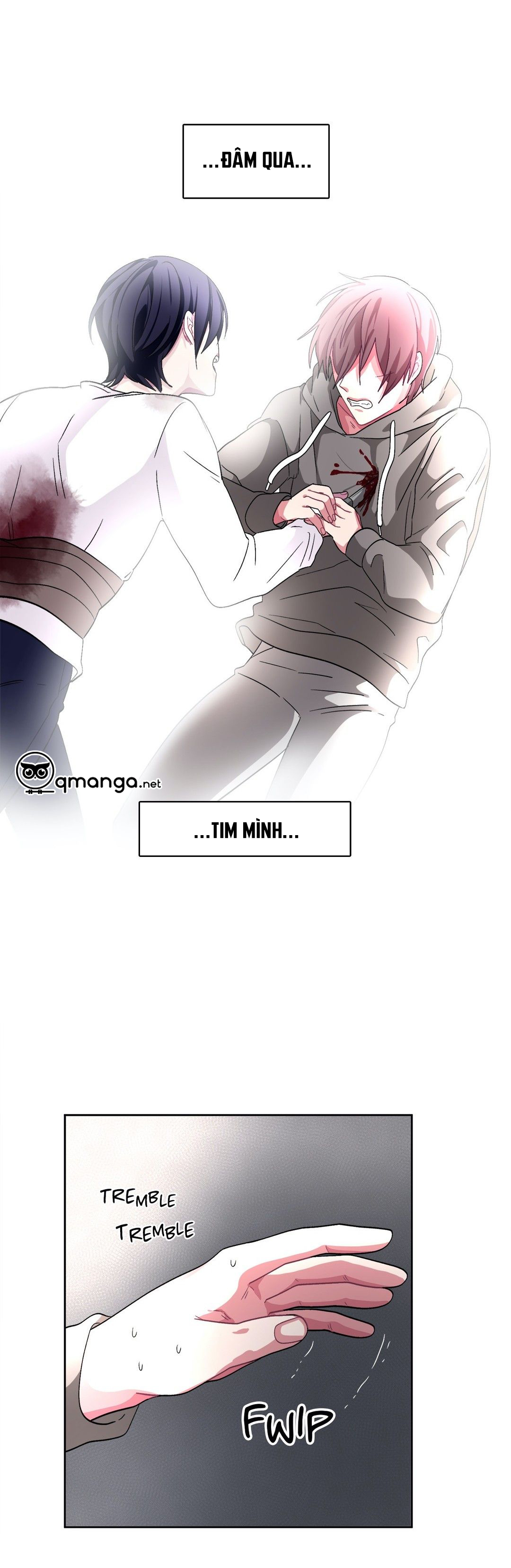 hãy tuân lệnh tôi chapter 38 21