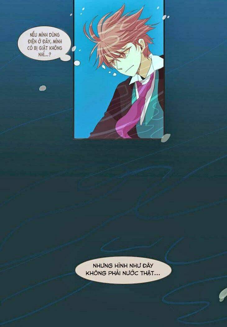 món quà từ chúa chapter 37 32