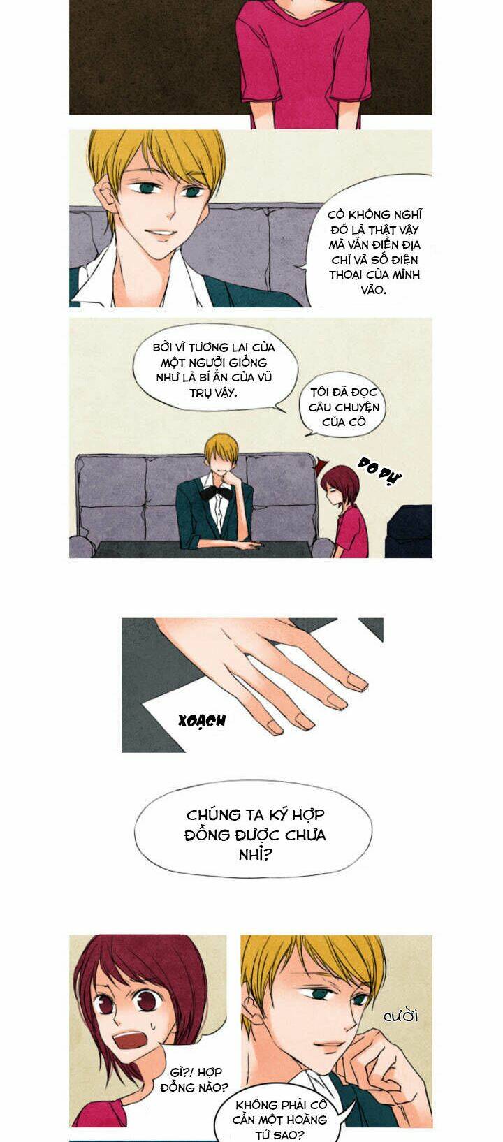 romantic marbling chapter 2 7