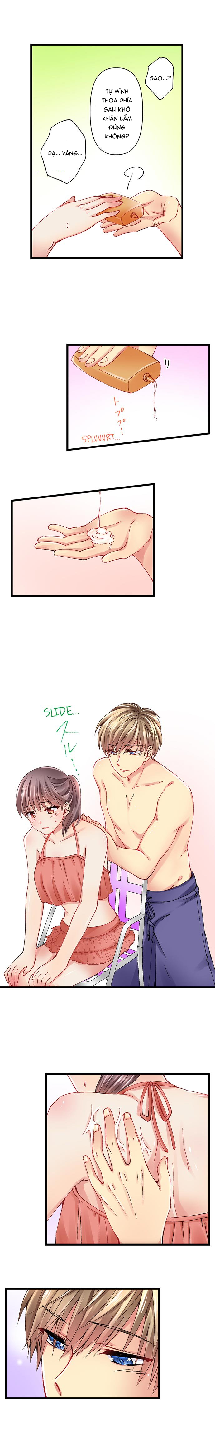 trở về thời niên thiếu (full) chapter 11.2 4