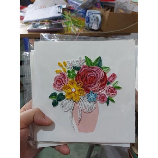 MÁY QUẤN QUILLING