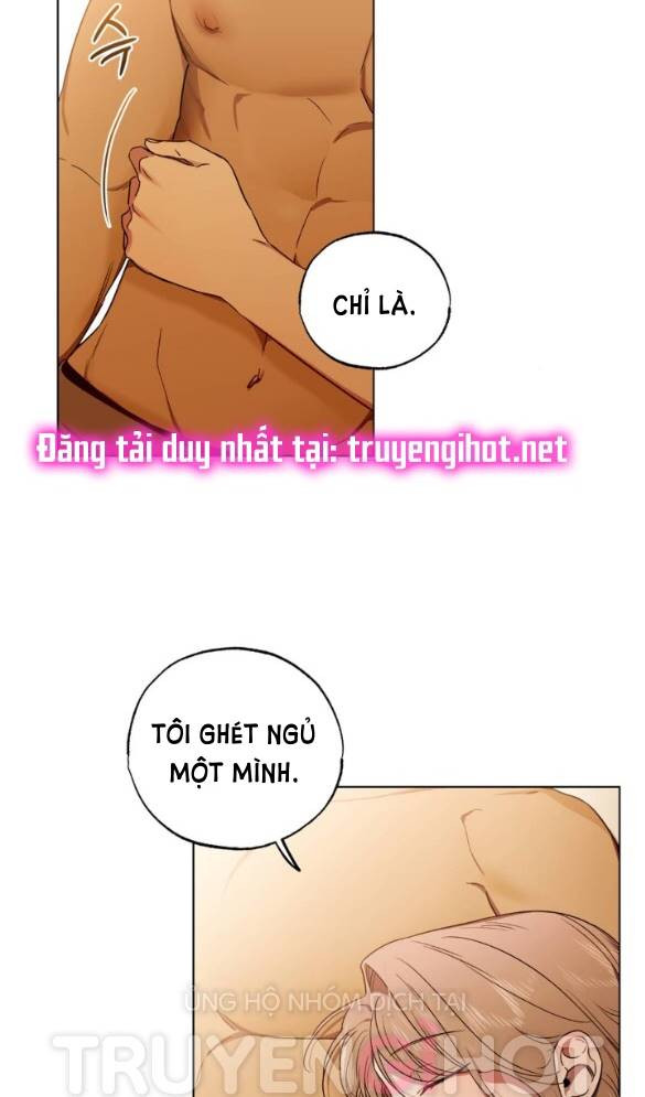 sương giá chapter 5.2 2