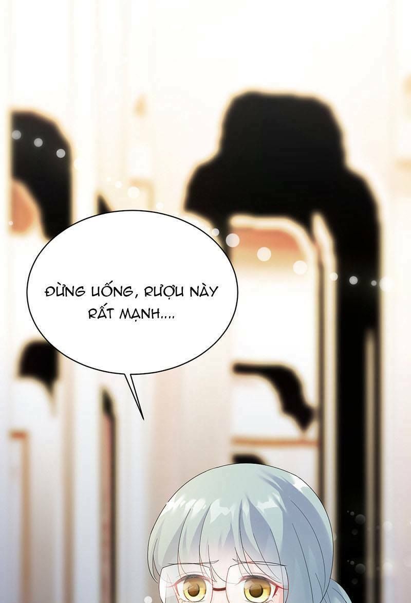 chọc tới chủ tịch tổng tài 2 chapter 76 35