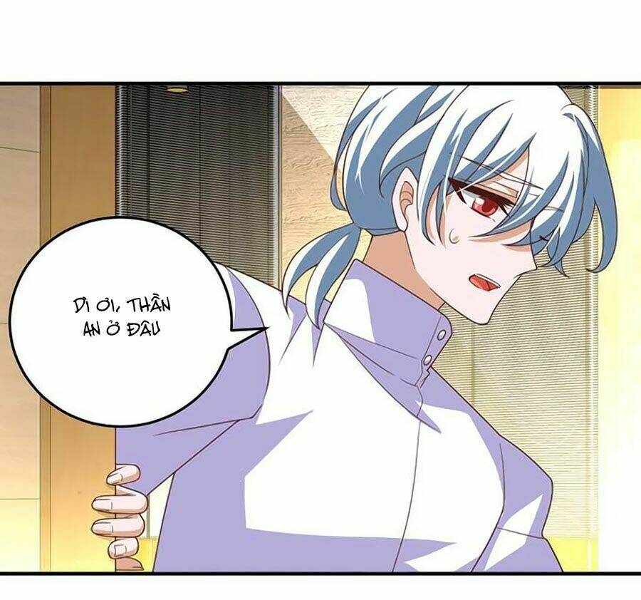 người yêu khát máu của tôi chapter 49 35