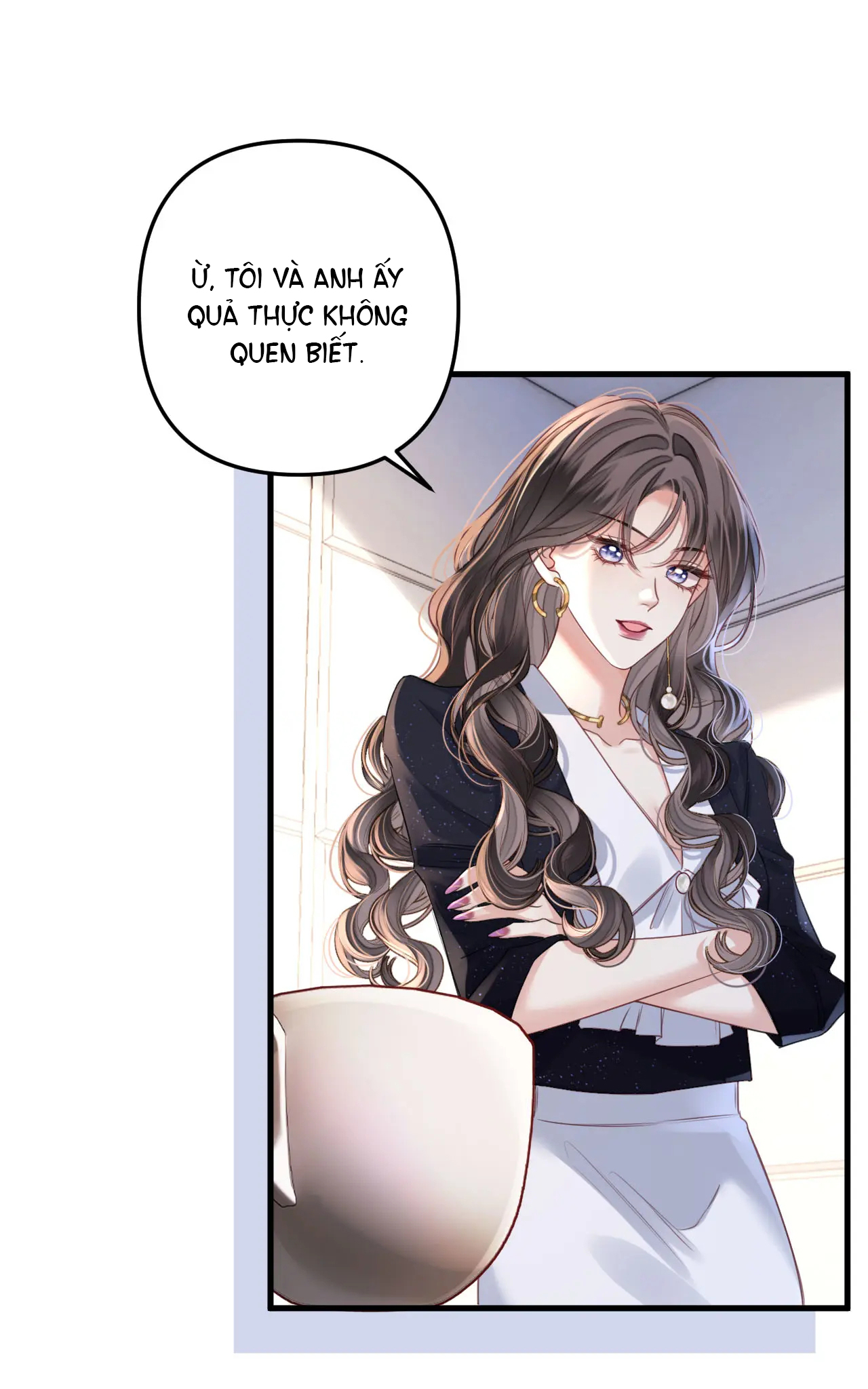 ngày mai cũng thích anh chapter 3 25