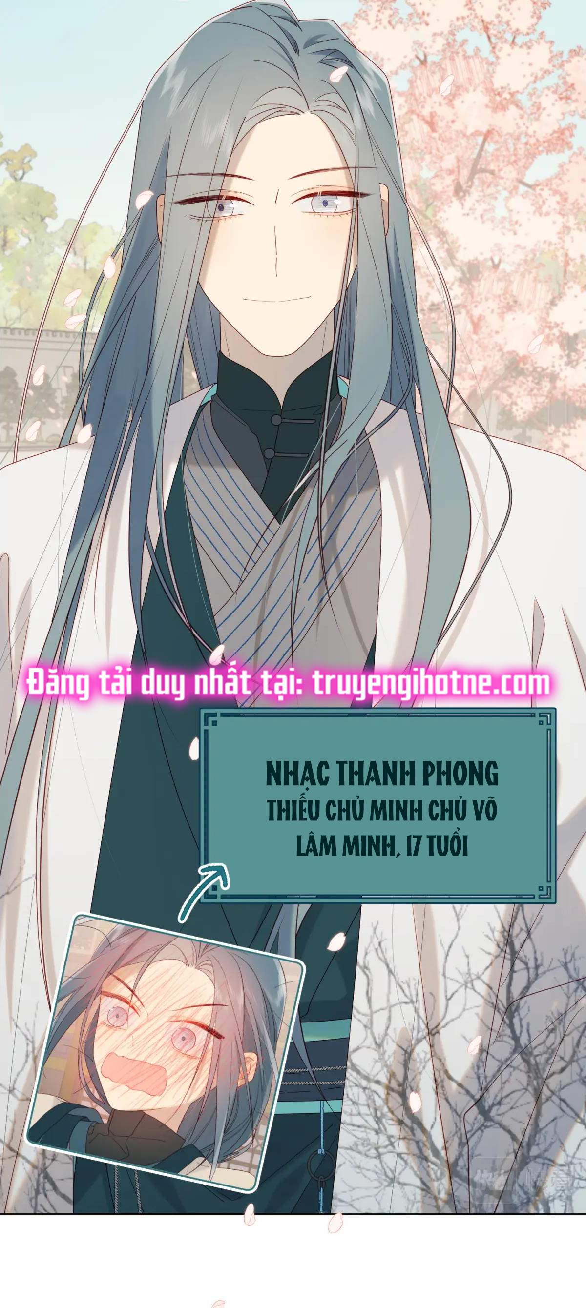 ác nữ cự tuyệt nam chính chapter 46 29