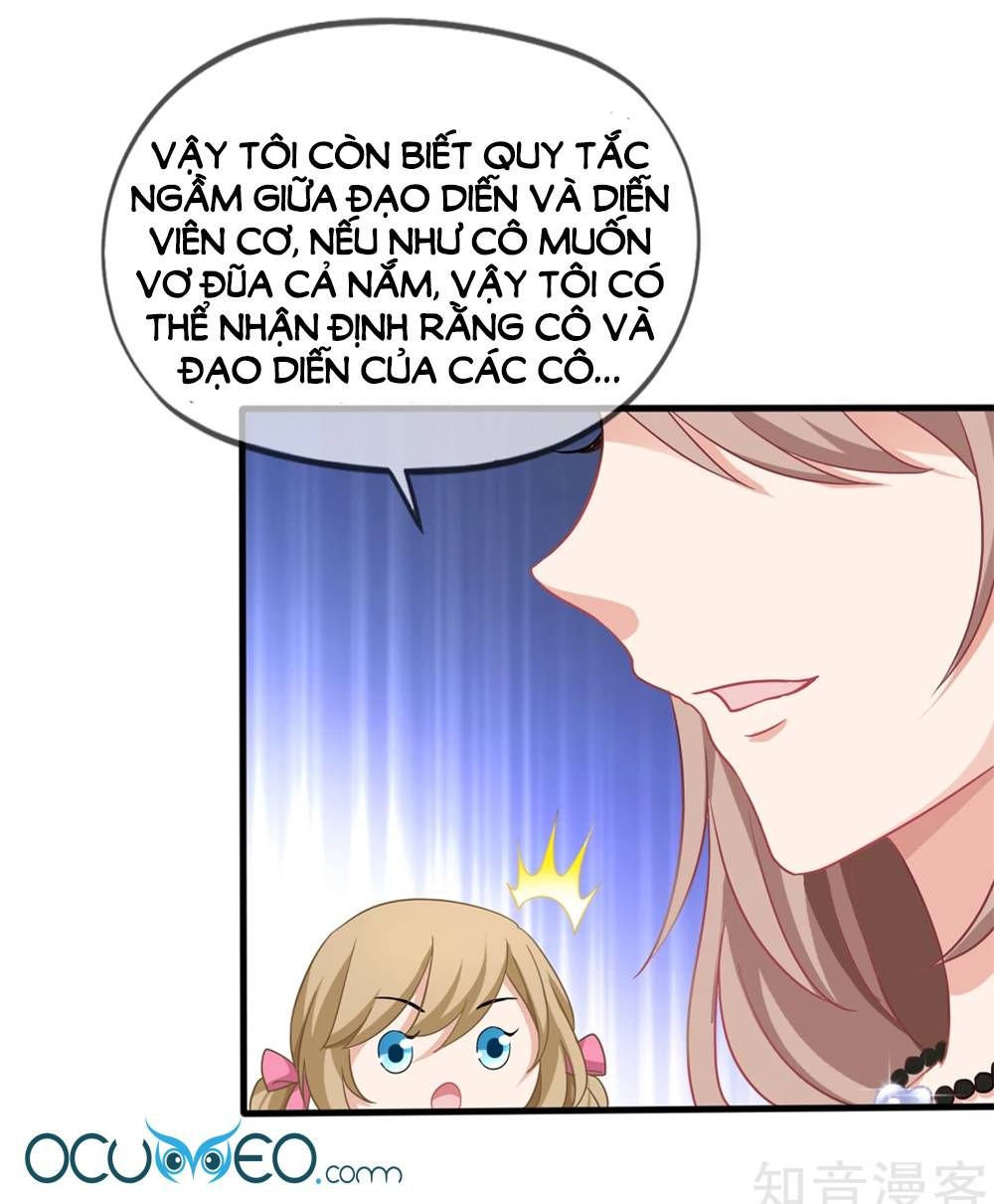 mỹ vị giai thê chapter 32 11