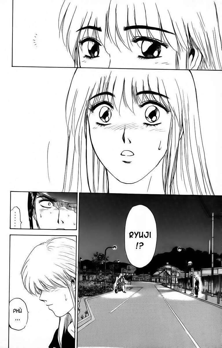 shonan junai gumi chapter 196 3