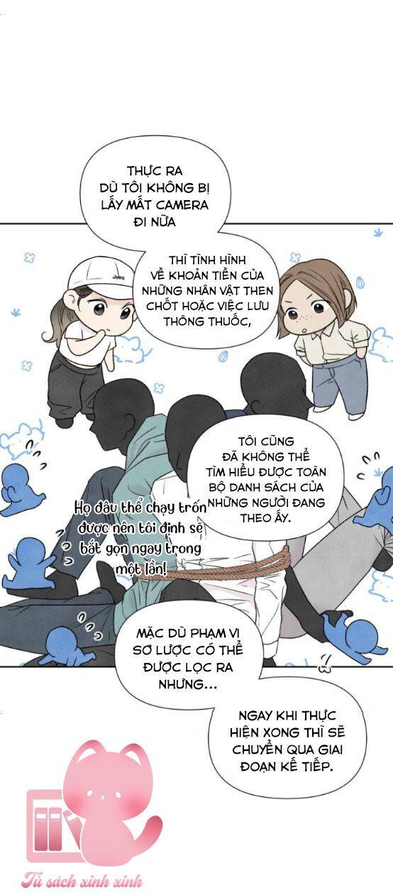 điều khiến tôi quyết tâm muốn chết chapter 60 22