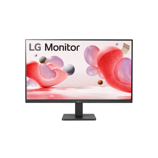 Màn Hình LG 24MR400-B ATVQ 24 inch ( FHD/IPS/100Hz/5ms/LG 24MR400 ) - Hàng Chính Hãng