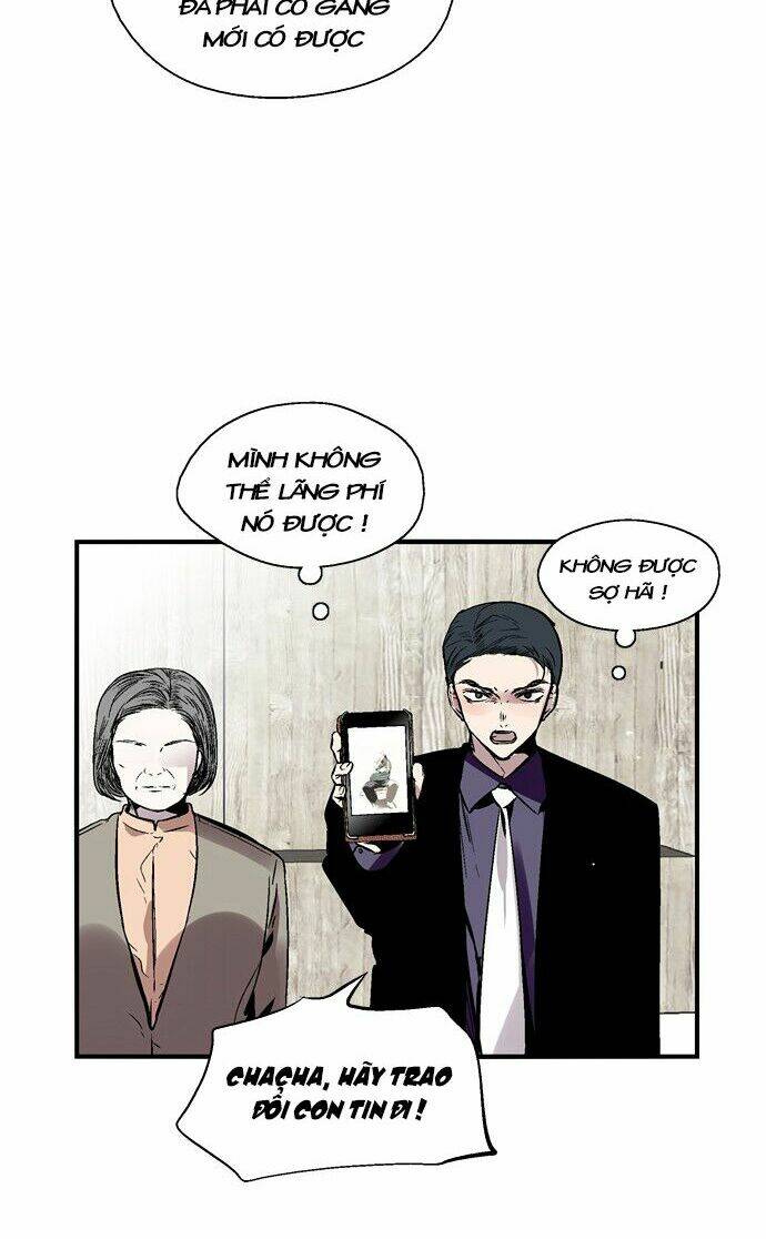 người máy hủy diệt chapter 102 19