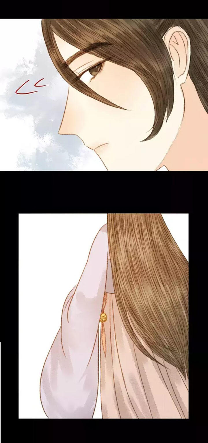 vương gia bá đạo và bác sĩ xinh đẹp chapter 54 4