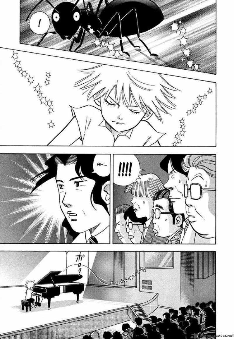 piano no mori chapter 38 9