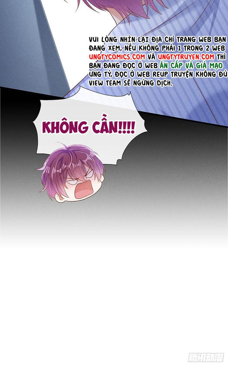 tôi với hình mẫu lý tưởng lìa trần rồi! chapter 27 41