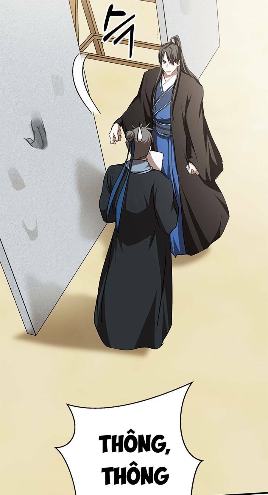 võ đang kỳ hiệp chapter 86 50