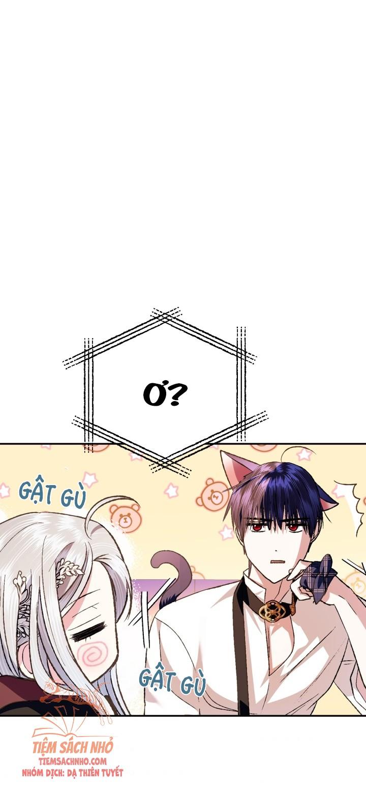 cha, con không muốn kết hôn đâu chapter 65 37