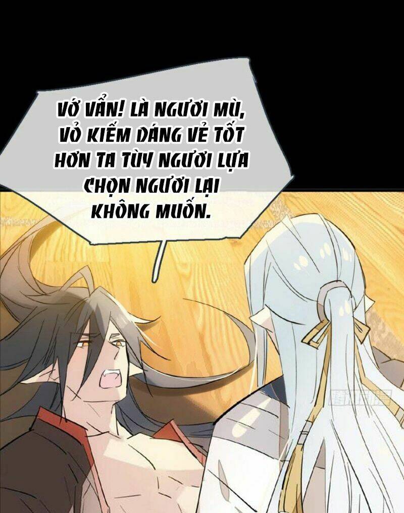 sư phụ lại trêu chọc ta chapter 51.7 16