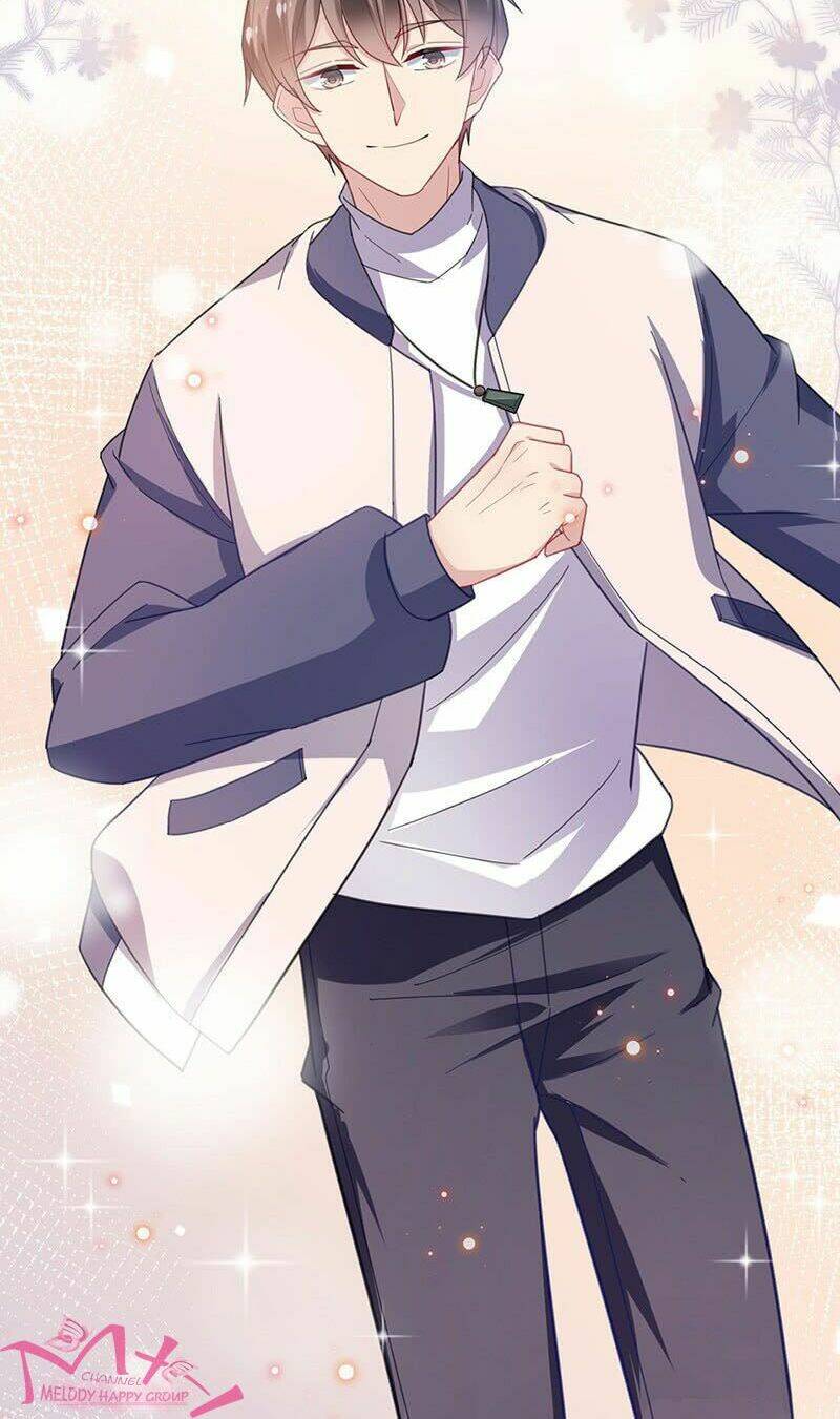 thịnh thế điềm sủng: cô vợ nhỏ đáng yêu của dịch thiếu chapter 76 18