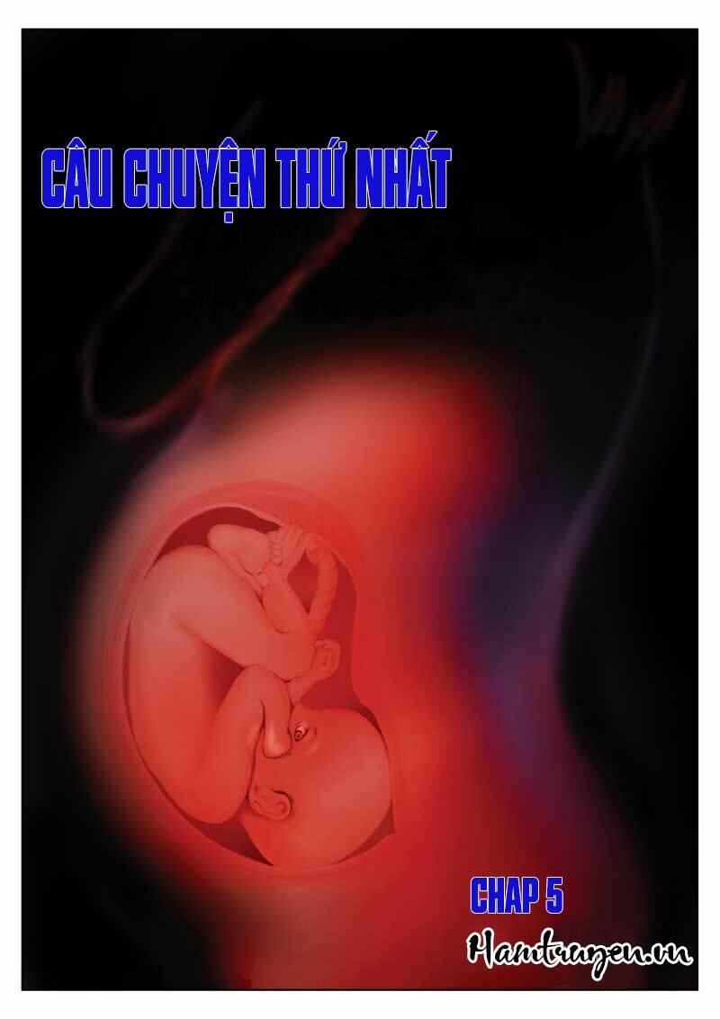 ngụy thủy nghi vân chapter 5 7