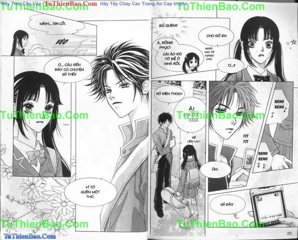 thử 1 lần nhé chapter 12 12