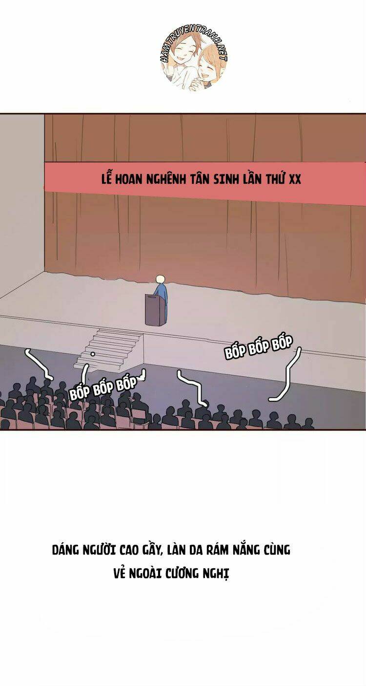 cuộc chiến tiền nhiệm chapter 5.1 16