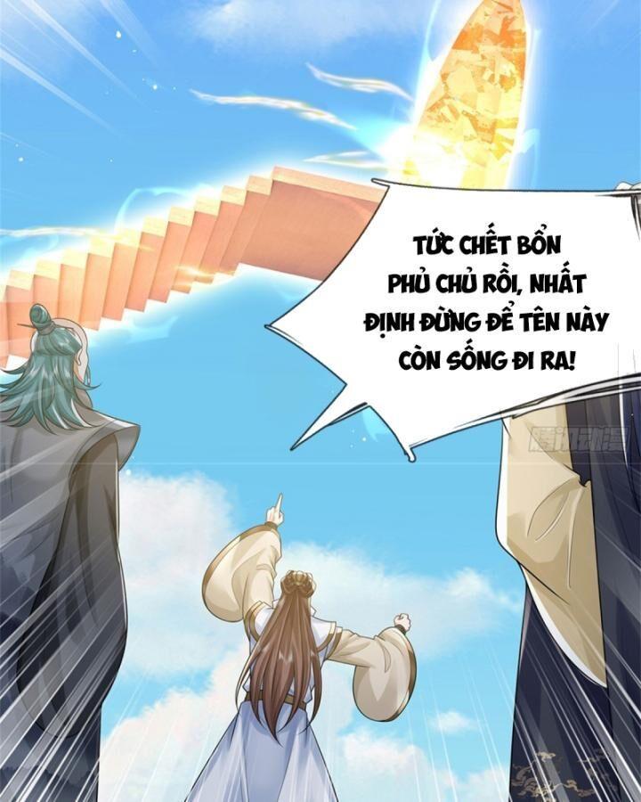 ta trở về từ thế giới tu tiên chapter 249 20