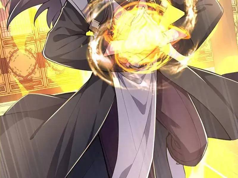 đồ đệ thăng cấp, ta nằm không cũng mạnh chapter 30 11