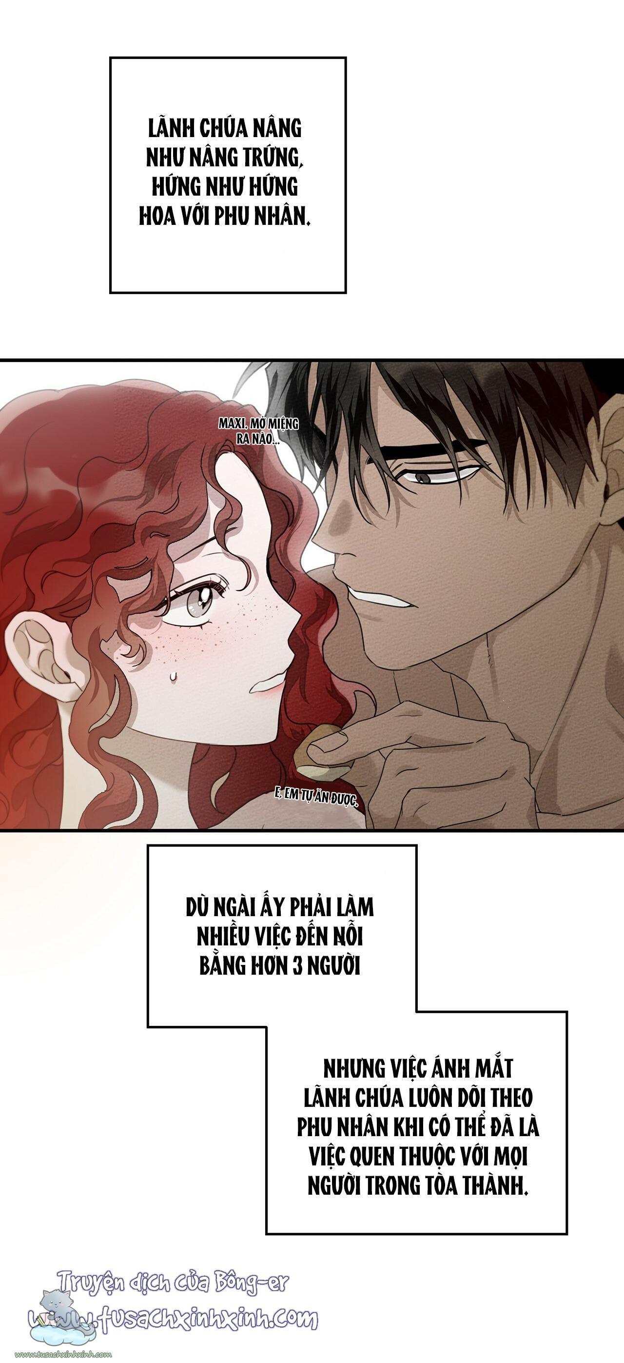 dưới tán cây sồi chapter 35 26