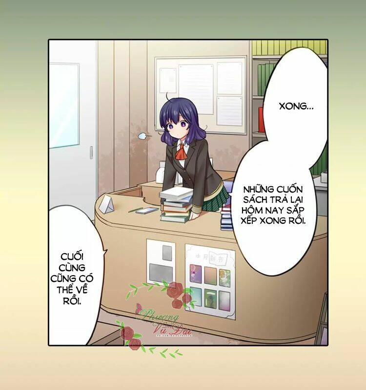 mệnh lệnh tuyệt đối của bá đạo vương tử phần 2 chapter 2 7