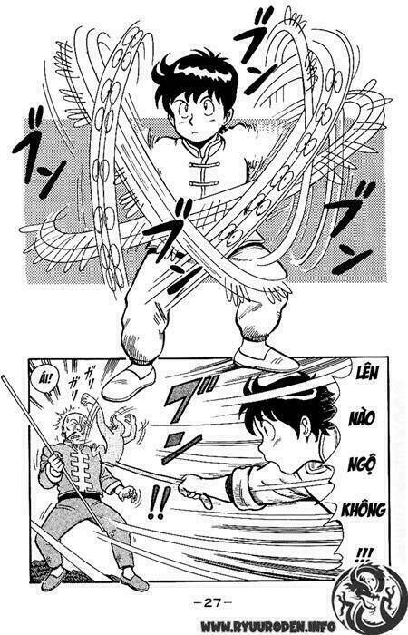 hoàng phi hồng phần 1 chapter 1 29