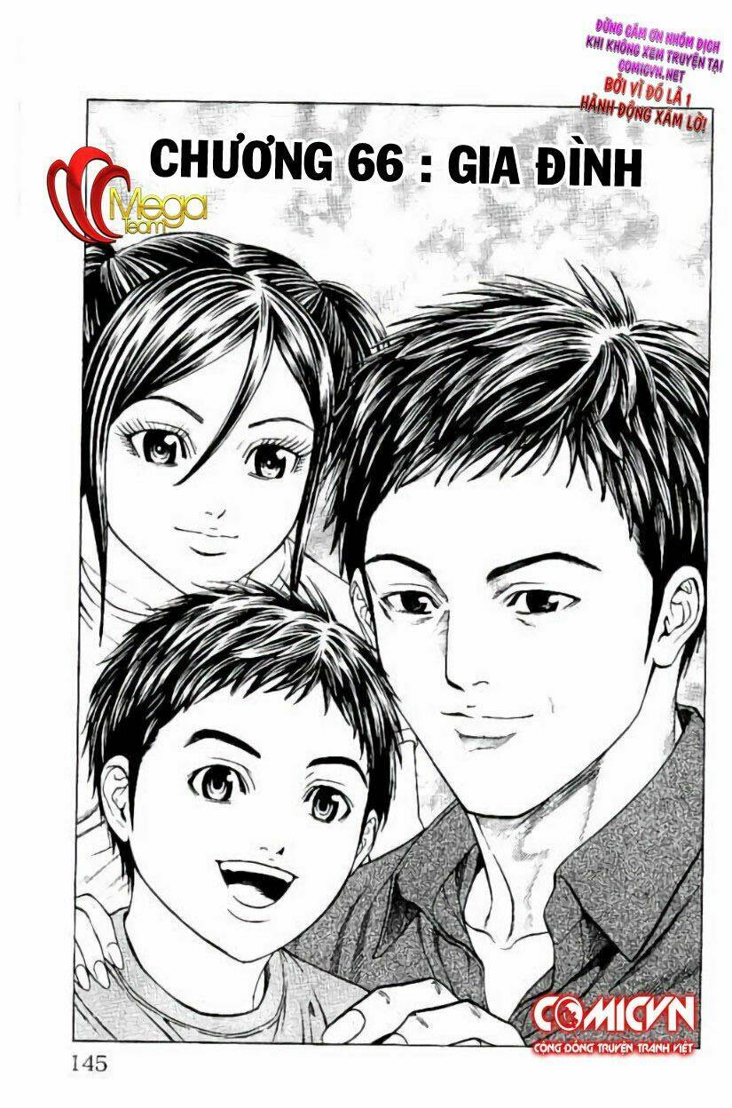 hakaijuu chapter 66 1