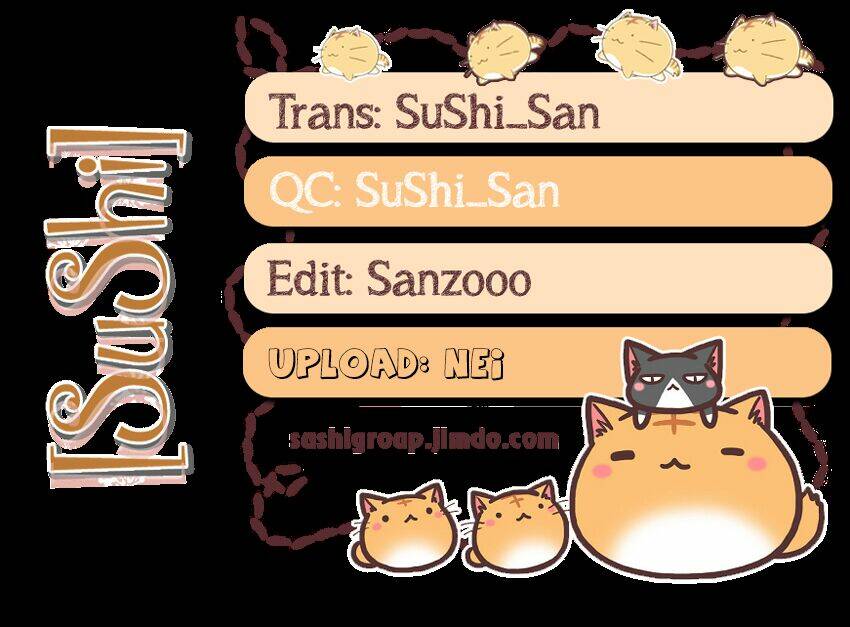 kanjou spectrum : định sắc yêu thương chapter 1 2