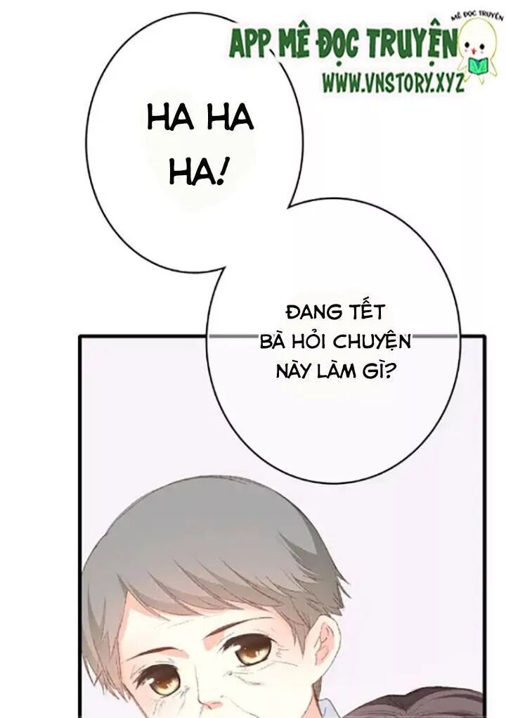 con tim rung động 2 chapter 65 41