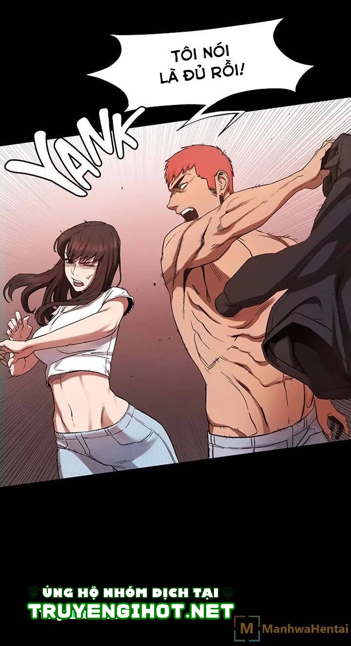 anh chính là muốn làm em! chapter 25 12