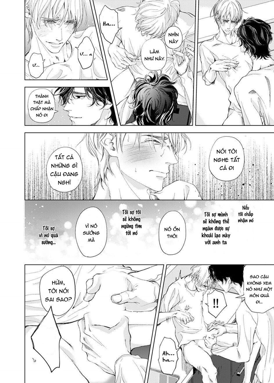 sei no gekiyaku chapter 6 6