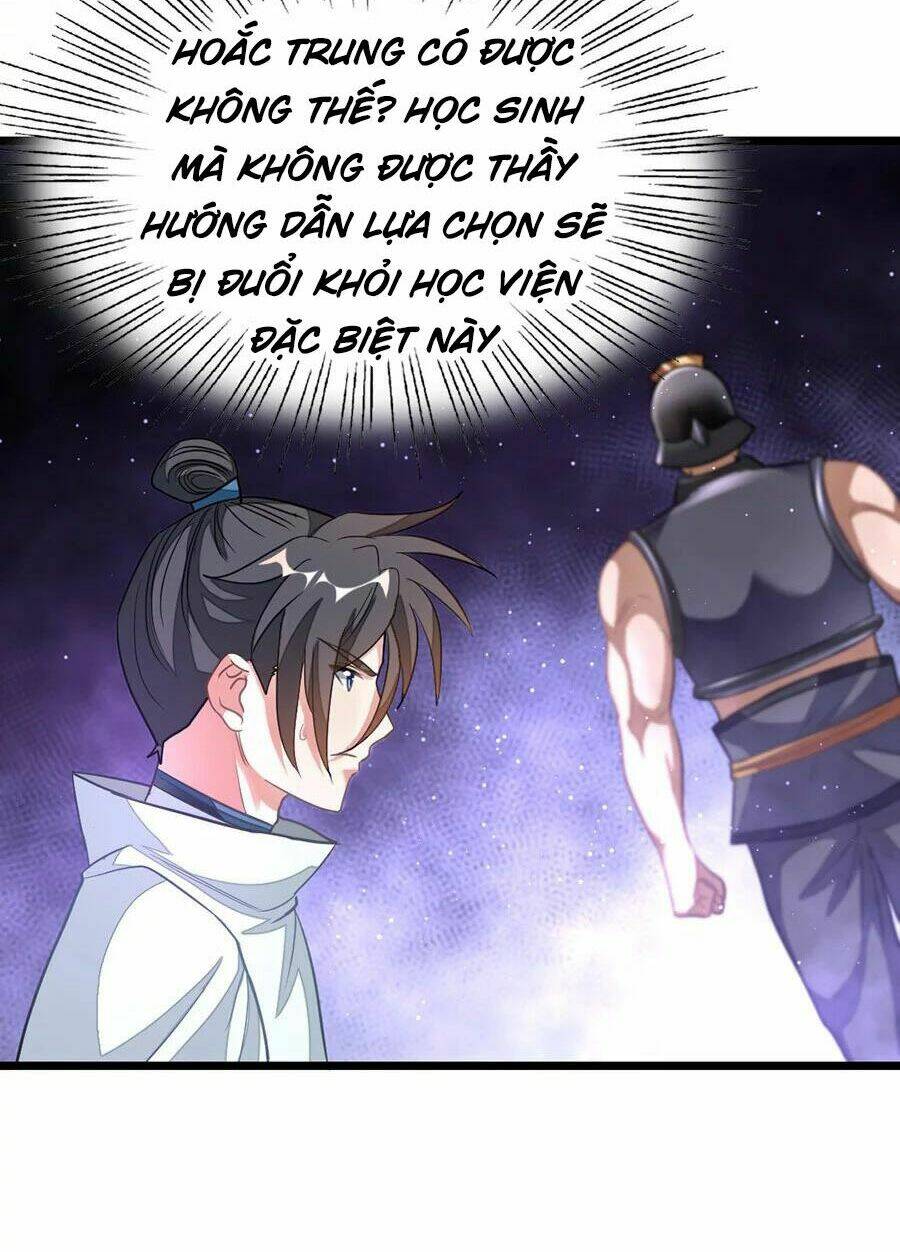 cửu dương thần vương chapter 136 29