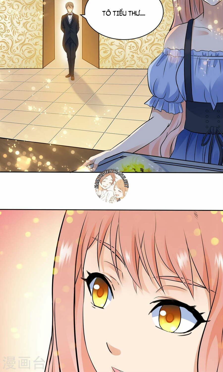 cô vợ siêu mẫu của cố thiếu chapter 118 10