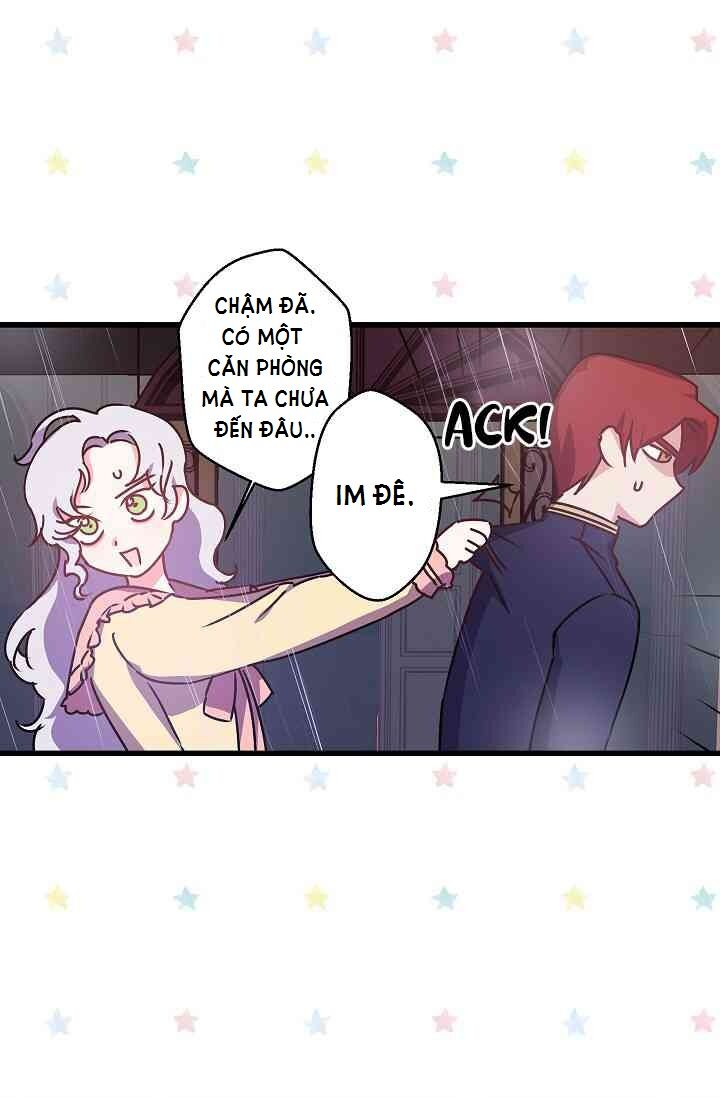 hôn lễ báo thù chapter 8 31