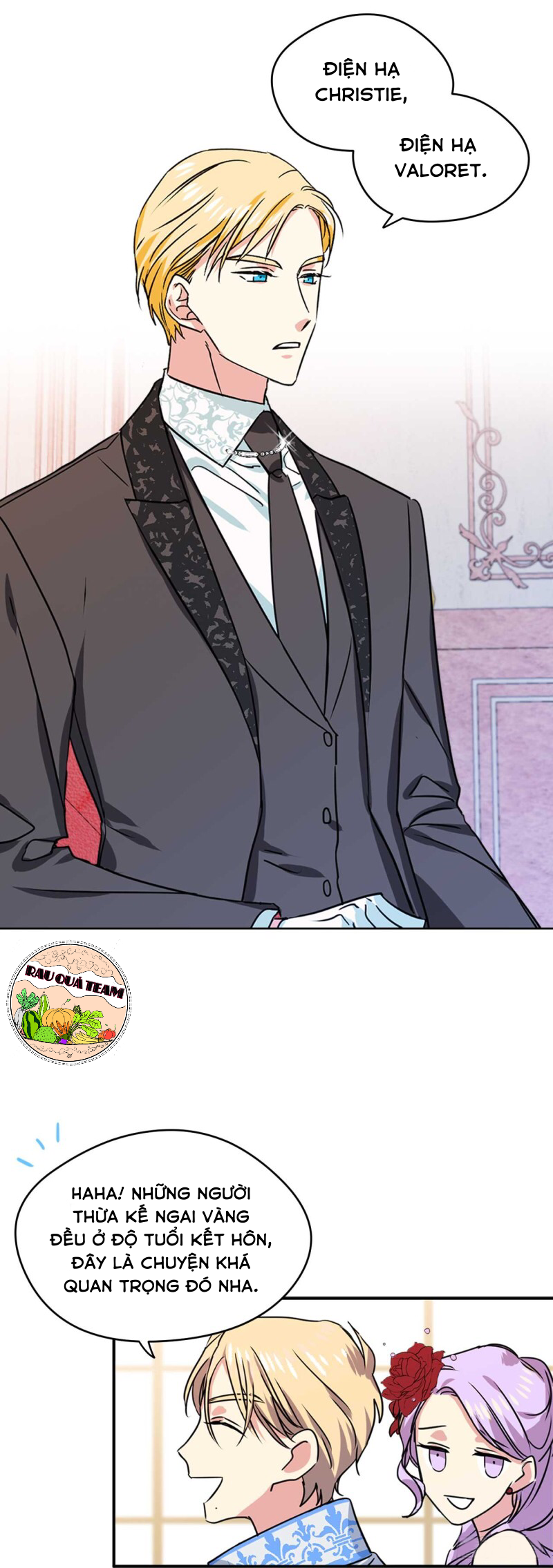 nam nô bộc xinh đẹp của tôi chapter 12 12