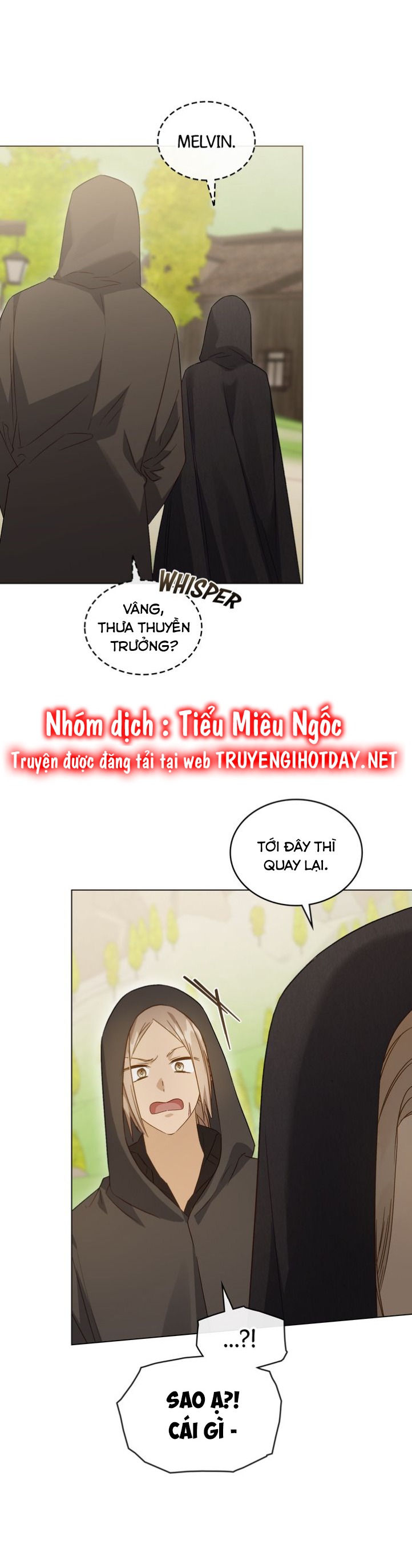 hải tặc thượng lưu chapter 54 28